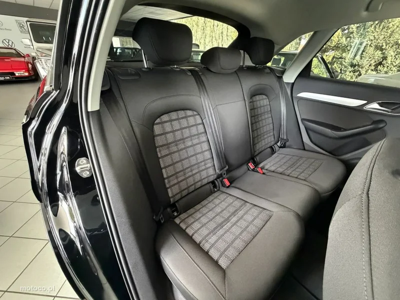 Audi Q3 8U 30