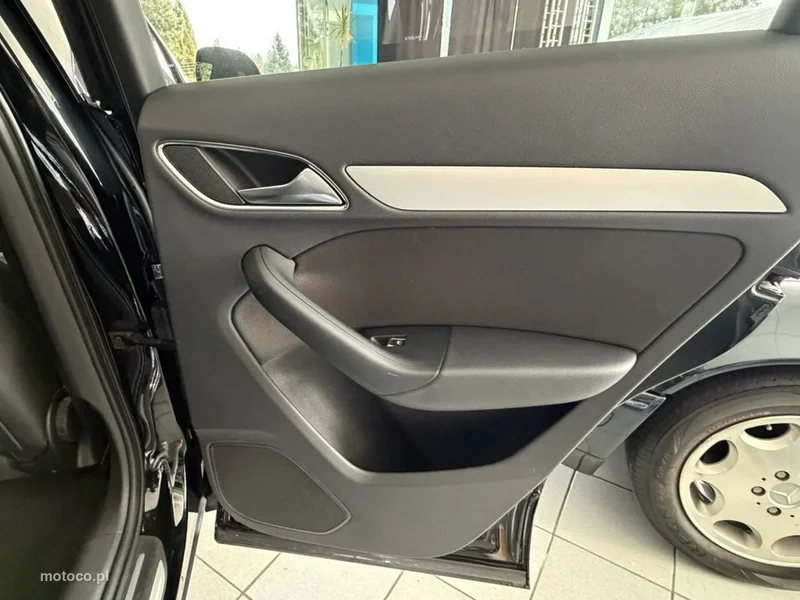 Audi Q3 8U 31