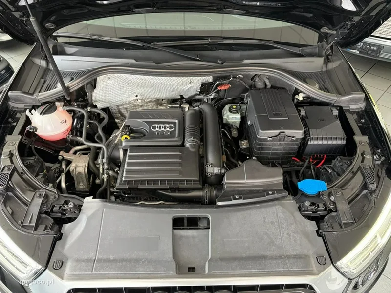 Audi Q3 8U 35