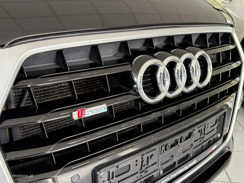 Audi Q3 8U 37