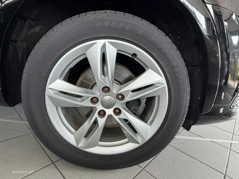 Audi Q3 8U 38