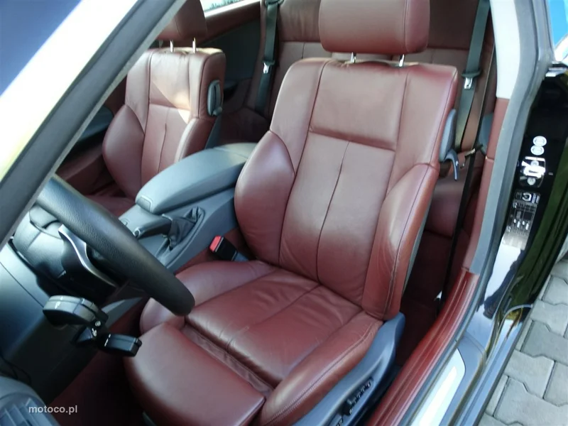 BMW Seria 6 E63 645 19