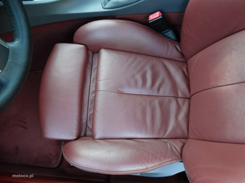 BMW Seria 6 E63 645 21