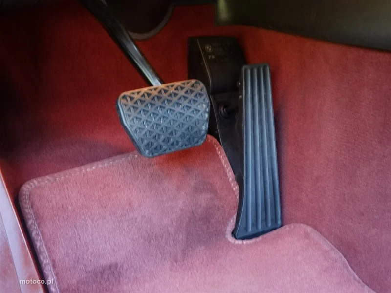 BMW Seria 6 E63 645 25