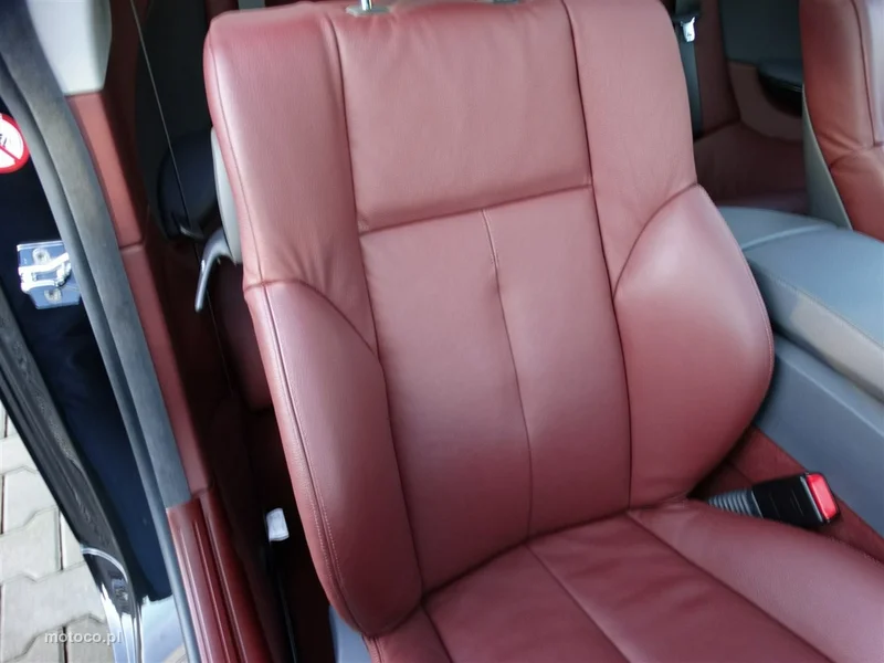BMW Seria 6 E63 645 28