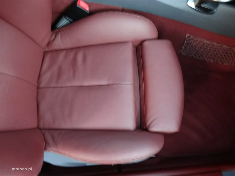 BMW Seria 6 E63 645 29