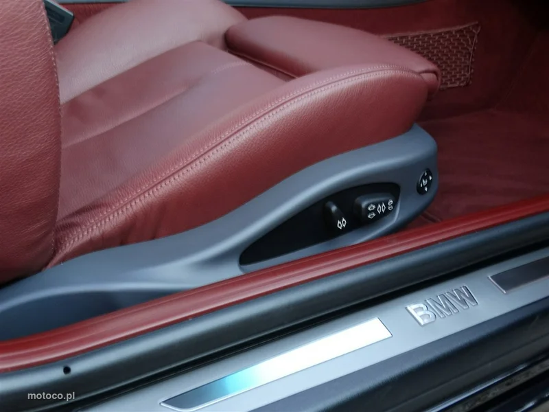 BMW Seria 6 E63 645 30