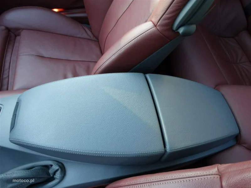 BMW Seria 6 E63 645 33