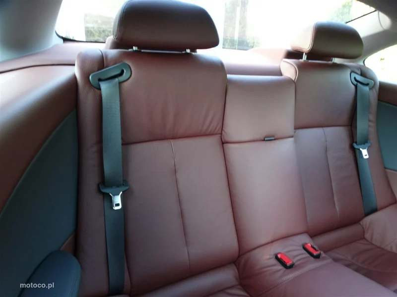 BMW Seria 6 E63 645 40