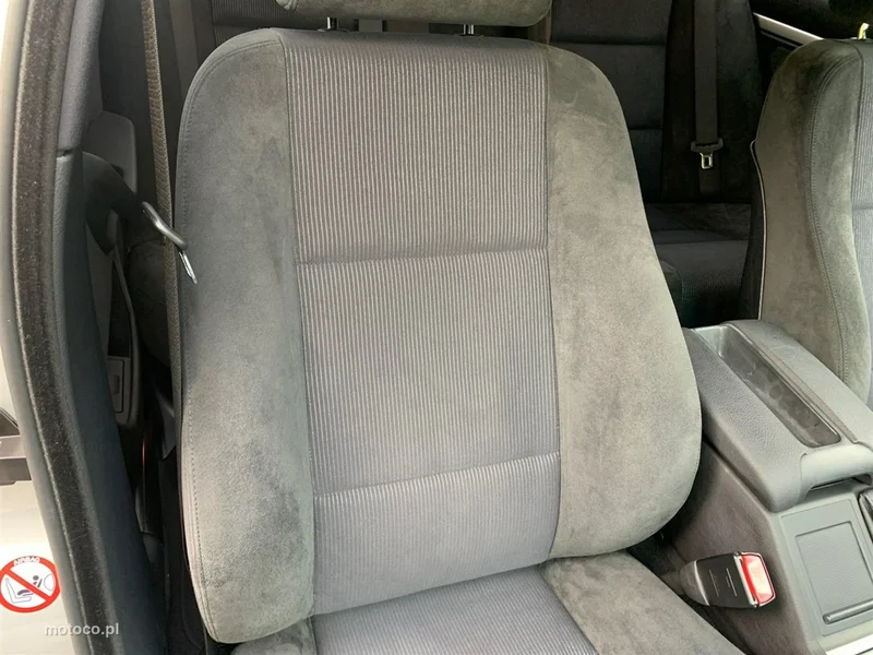 BMW Seria 5 E39 525 24