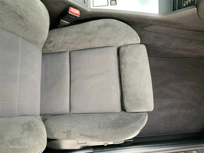 BMW Seria 5 E39 525 25