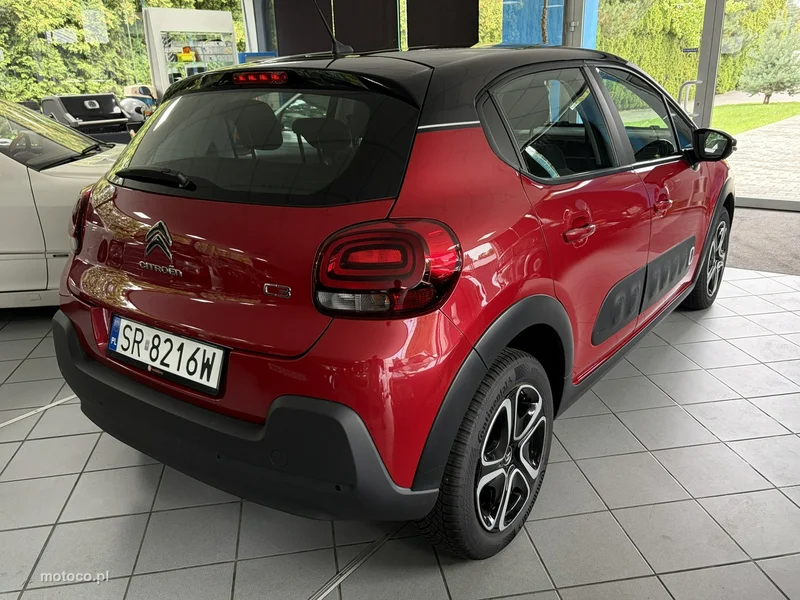 Citroen C3 2