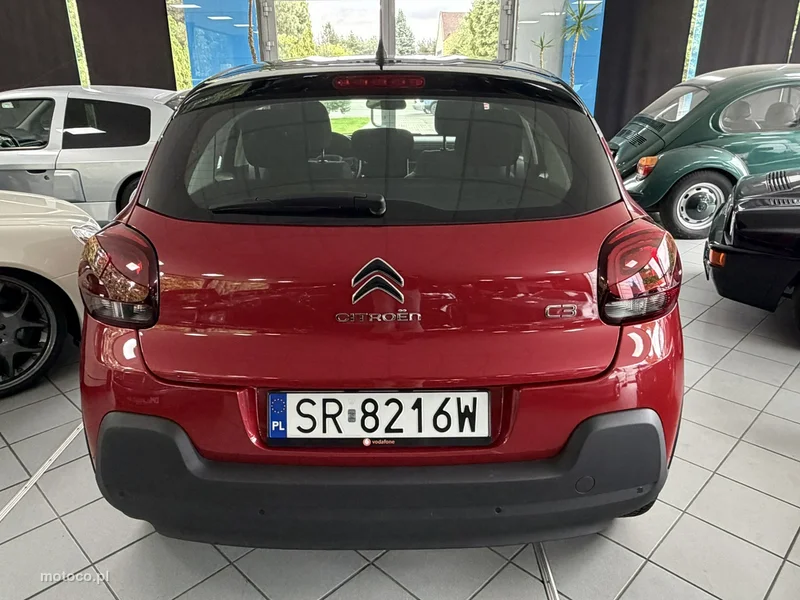Citroen C3 11
