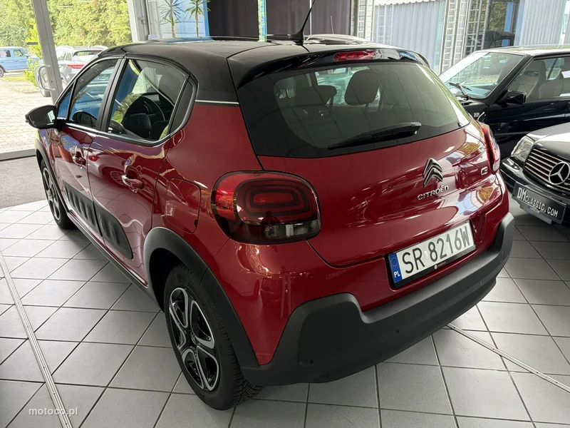Citroen C3 12