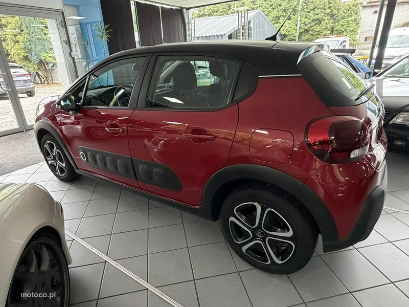 Citroen C3 13