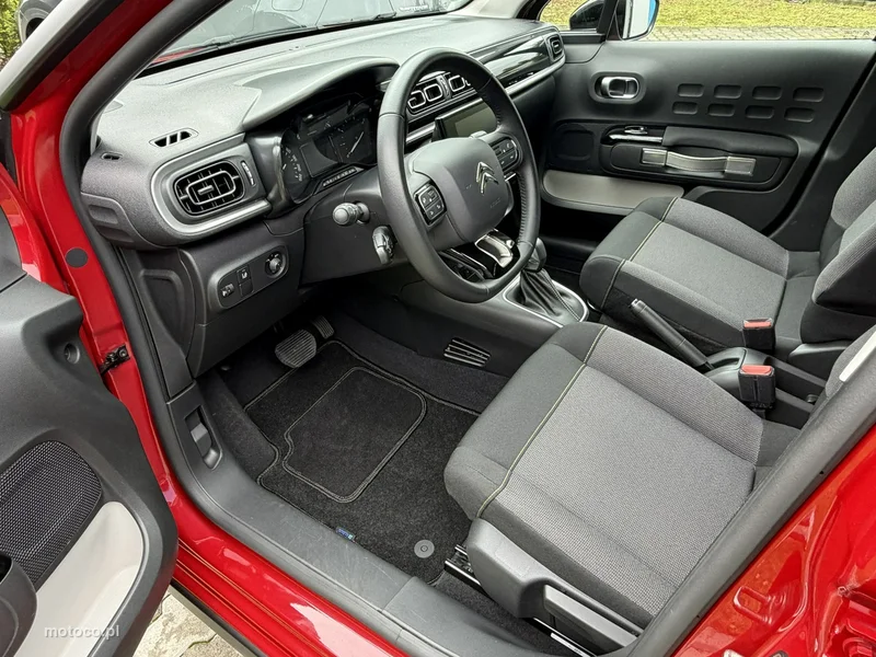 Citroen C3 15