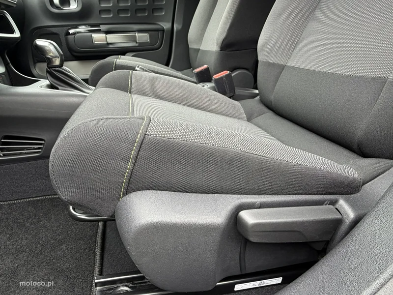 Citroen C3 17