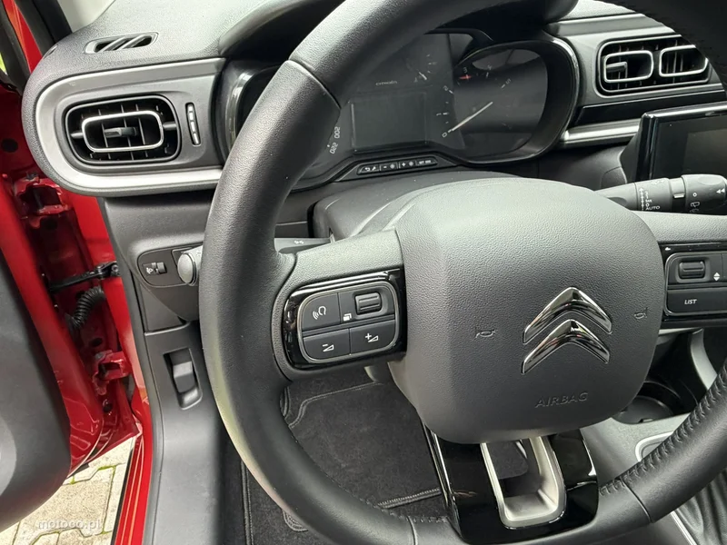 Citroen C3 18