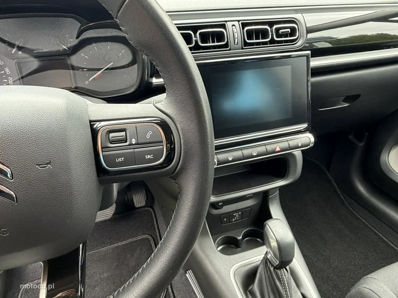 Citroen C3 19