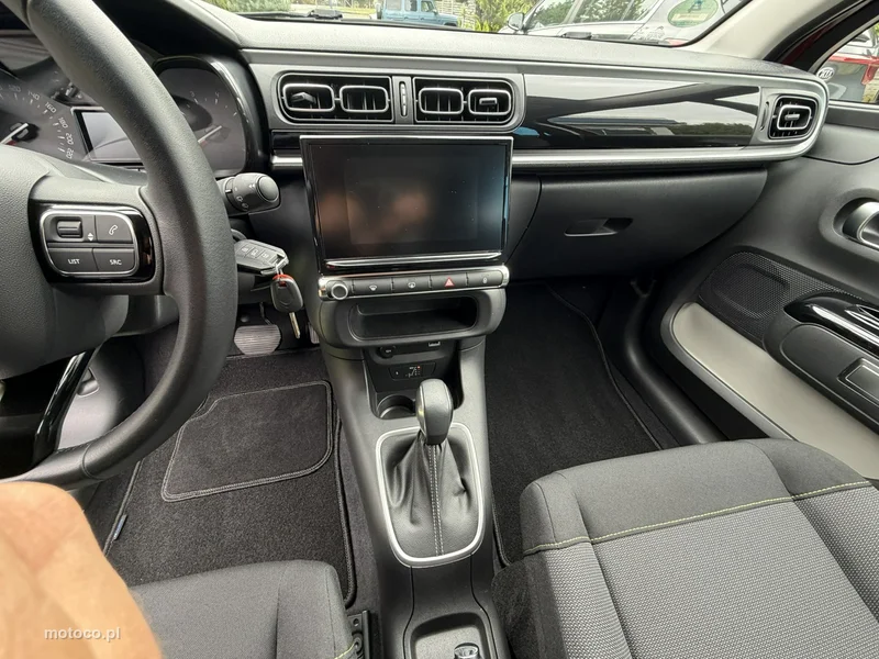 Citroen C3 20