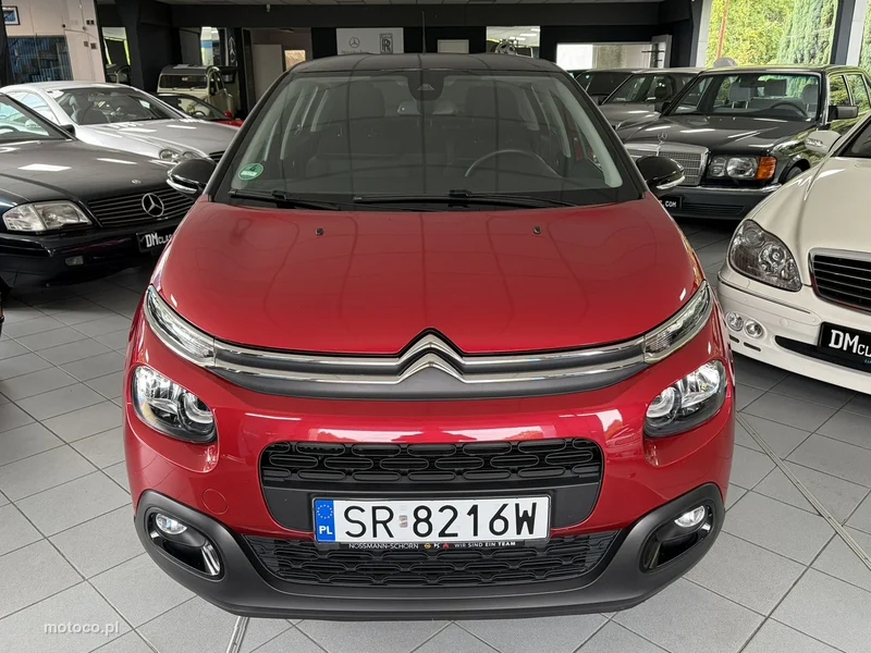 Citroen C3 3