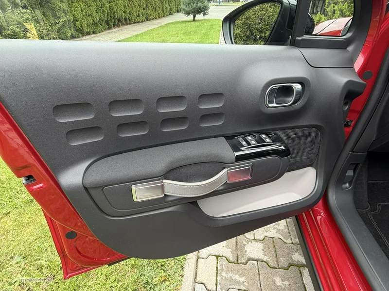 Citroen C3 21