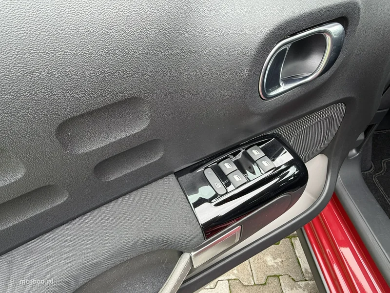 Citroen C3 22