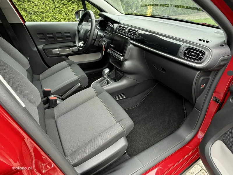 Citroen C3 23