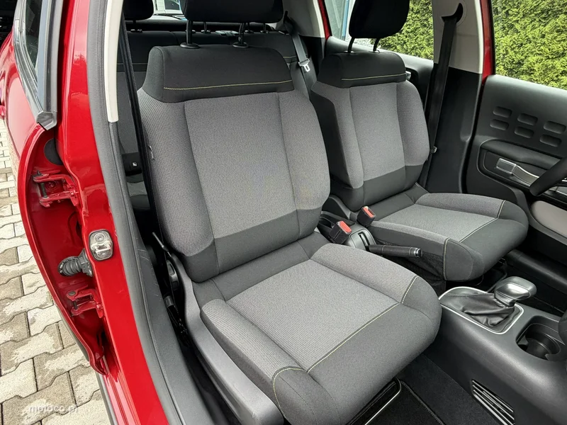 Citroen C3 24