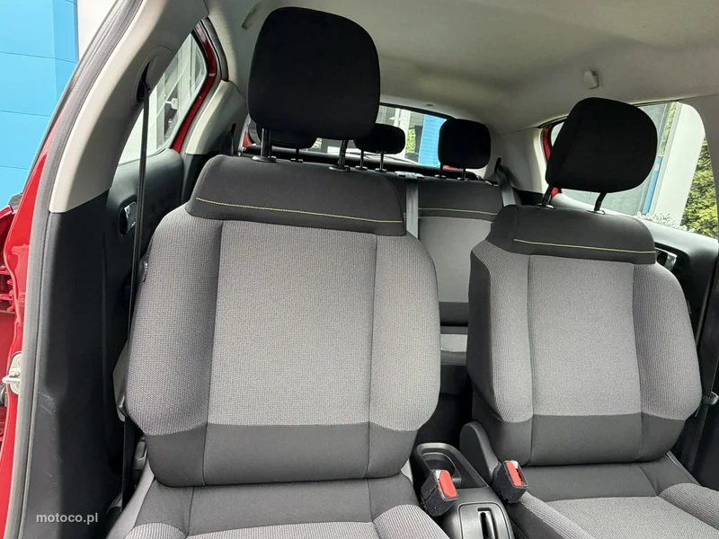 Citroen C3 25