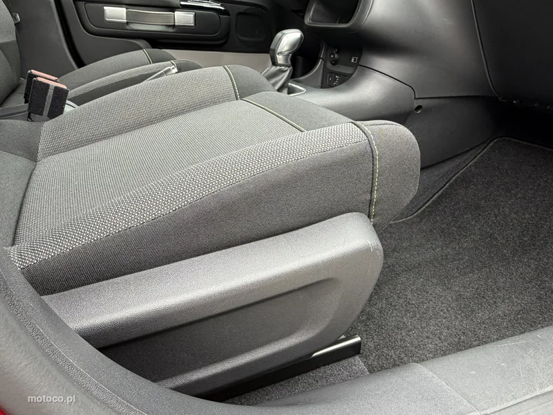 Citroen C3 27