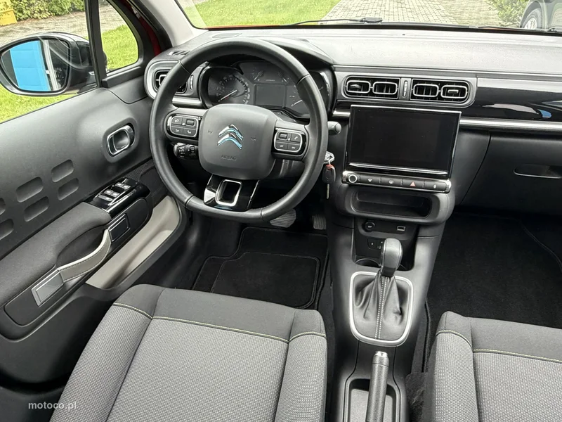 Citroen C3 29