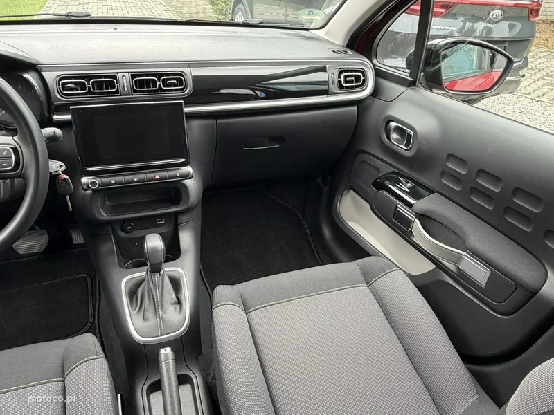 Citroen C3 30
