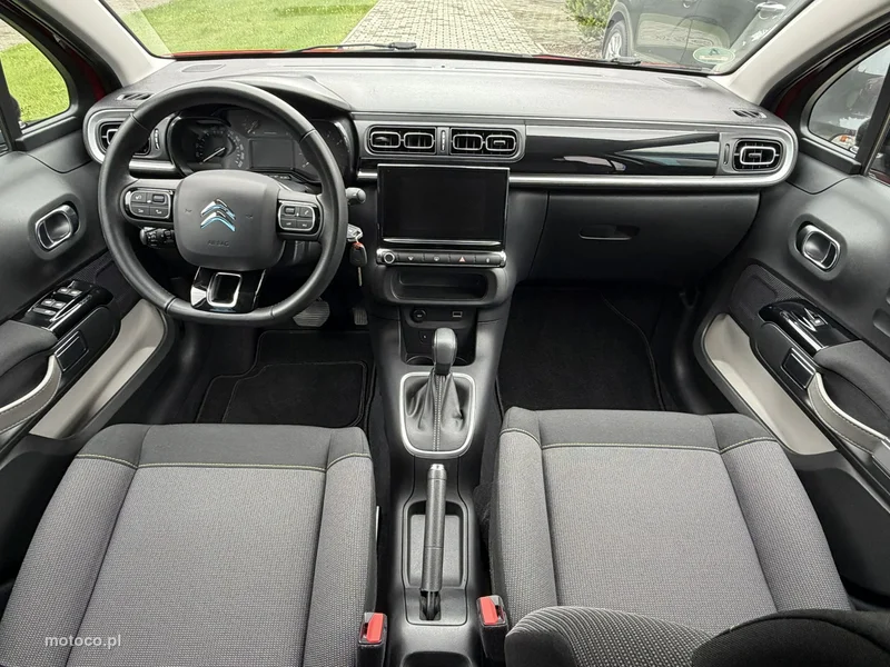 Citroen C3 4