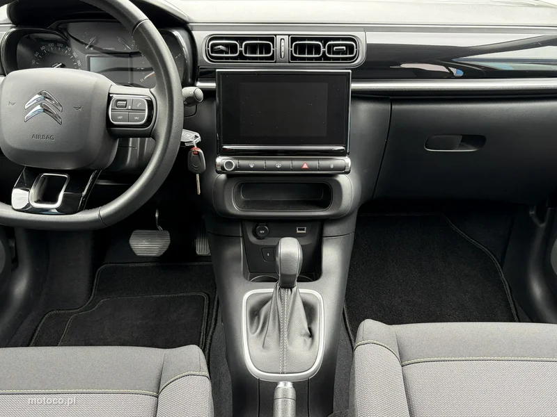Citroen C3 31