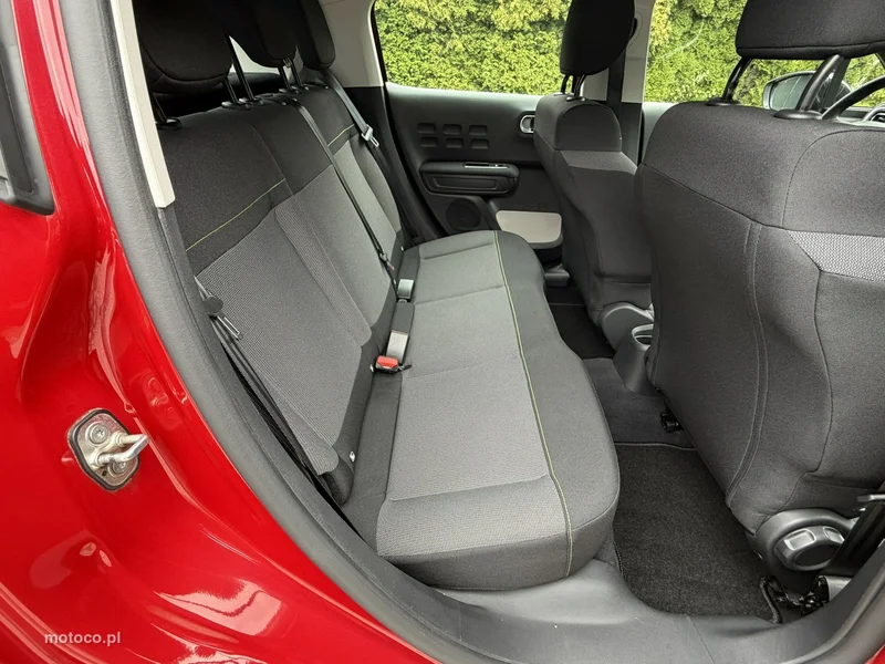 Citroen C3 32