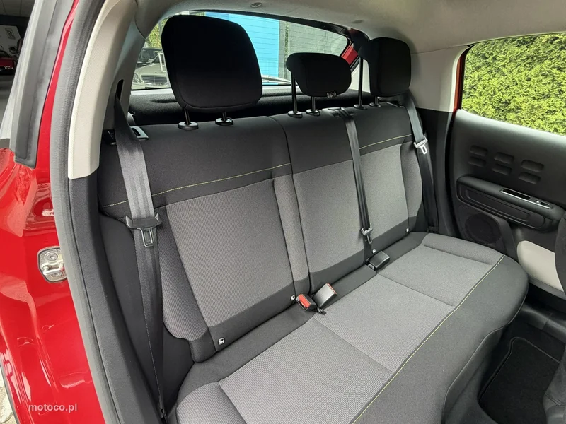 Citroen C3 33