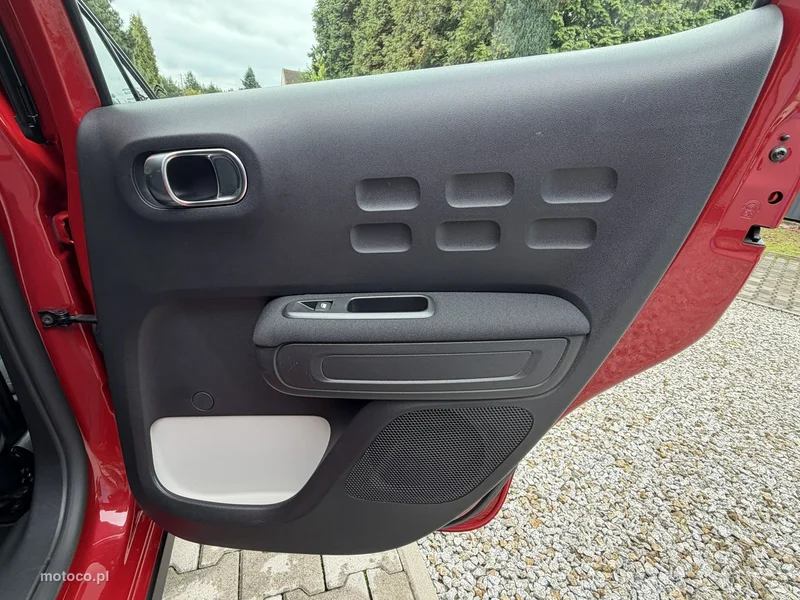 Citroen C3 34
