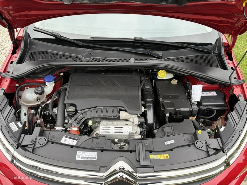 Citroen C3 37