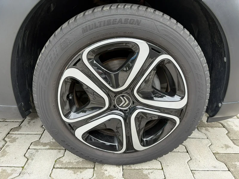 Citroen C3 38