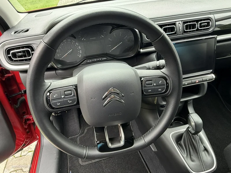 Citroen C3 5