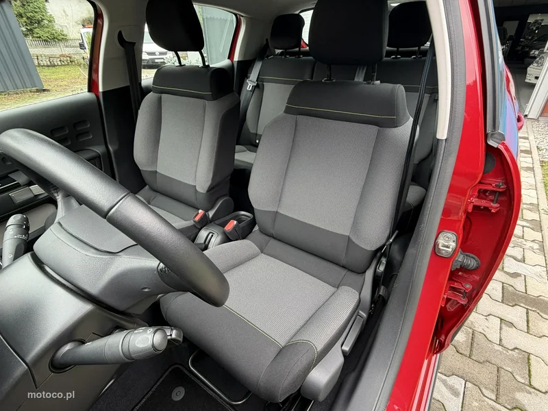 Citroen C3 6
