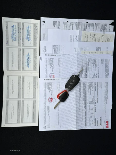 Citroen C3 8