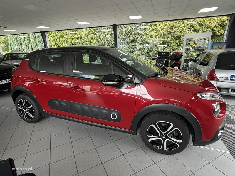 Citroen C3 10
