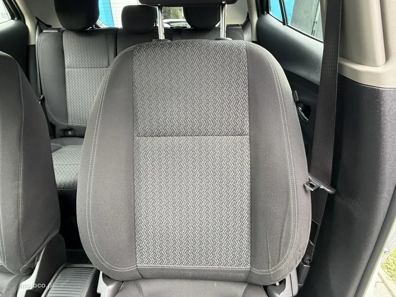 Opel Mokka X 14