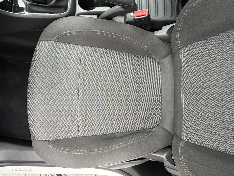 Opel Mokka X 15