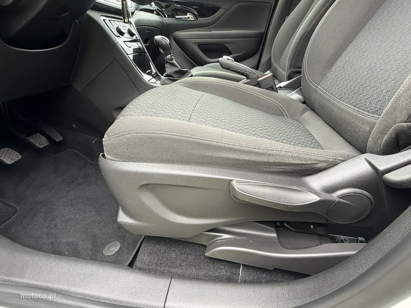 Opel Mokka X 16