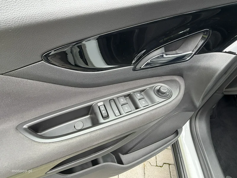 Opel Mokka X 18