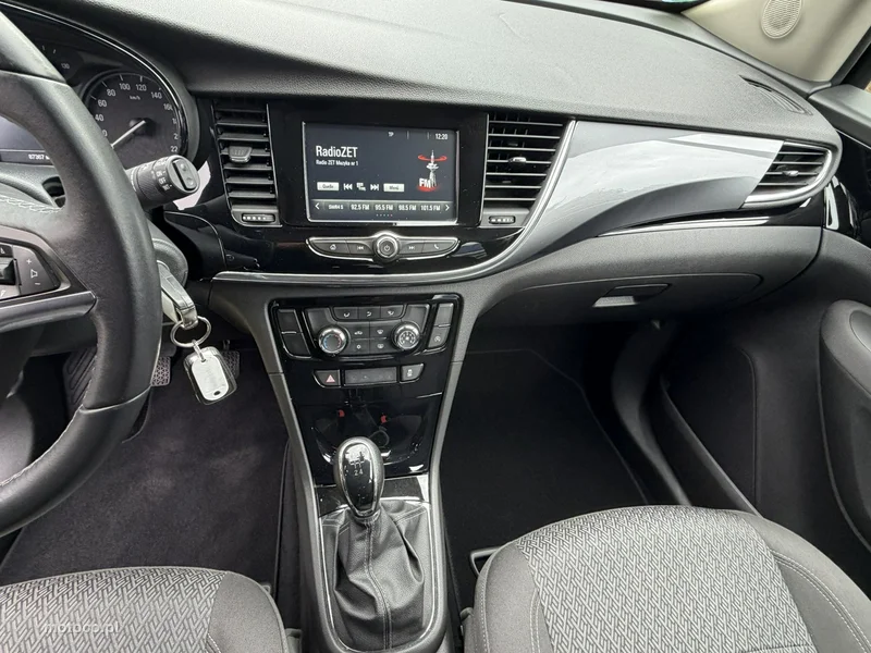 Opel Mokka X 20