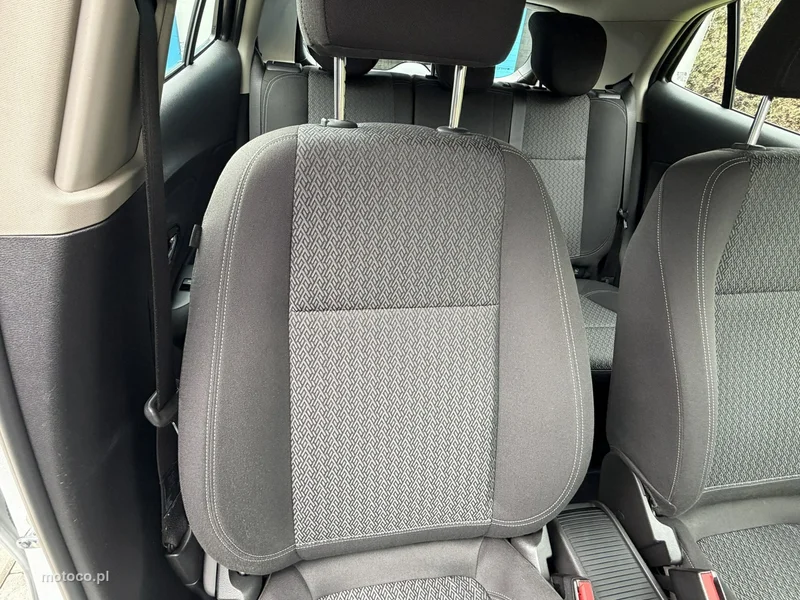Opel Mokka X 24